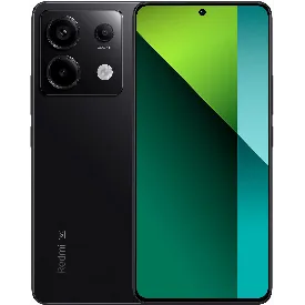 Смартфон Xiaomi Redmi Note 14 Pro 5G, 8.256 Гб, Black, черный